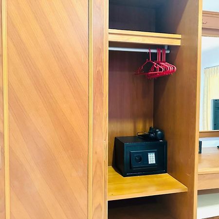 Phumin Apartment Ko Lanta المظهر الخارجي الصورة