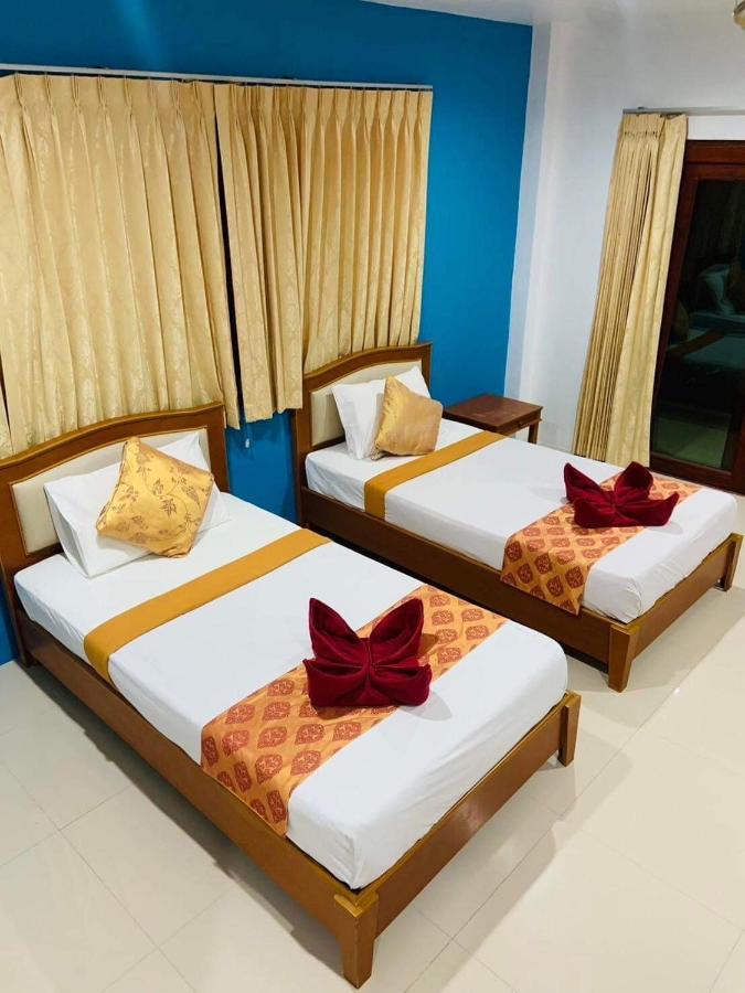 Phumin Apartment Ko Lanta المظهر الخارجي الصورة