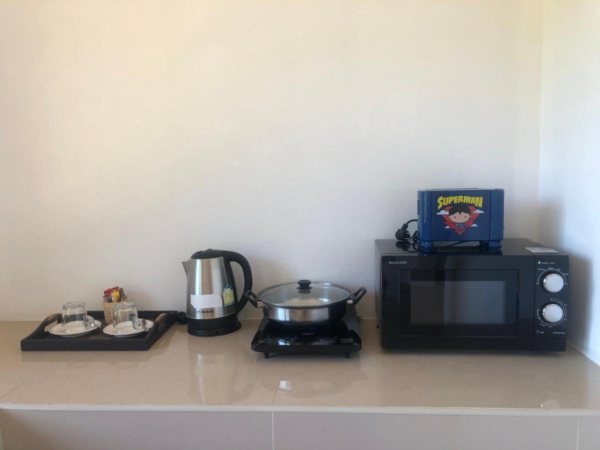 Phumin Apartment Ko Lanta المظهر الخارجي الصورة