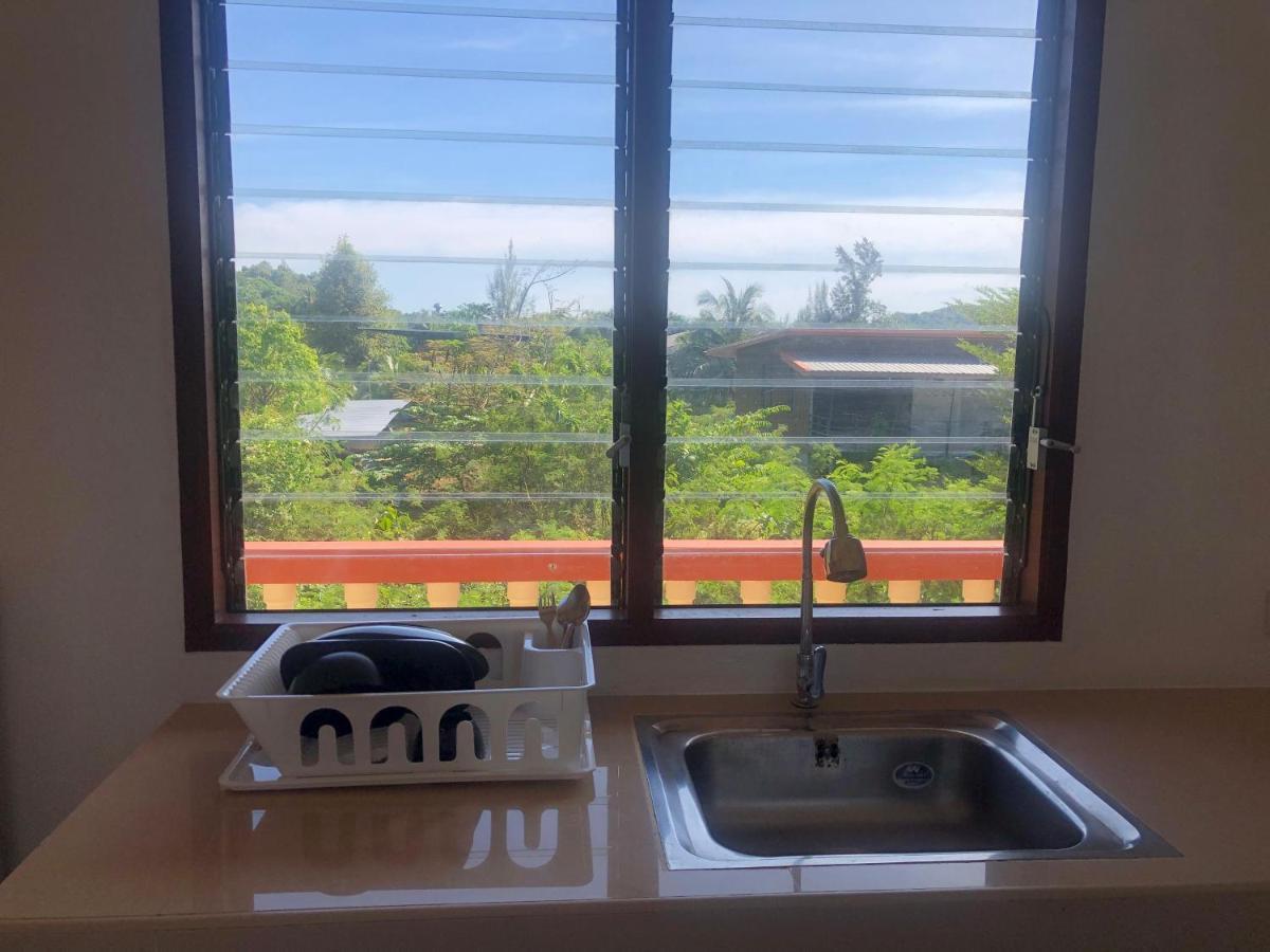 Phumin Apartment Ko Lanta المظهر الخارجي الصورة