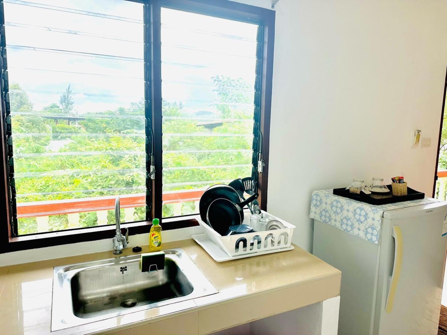 Phumin Apartment Ko Lanta المظهر الخارجي الصورة