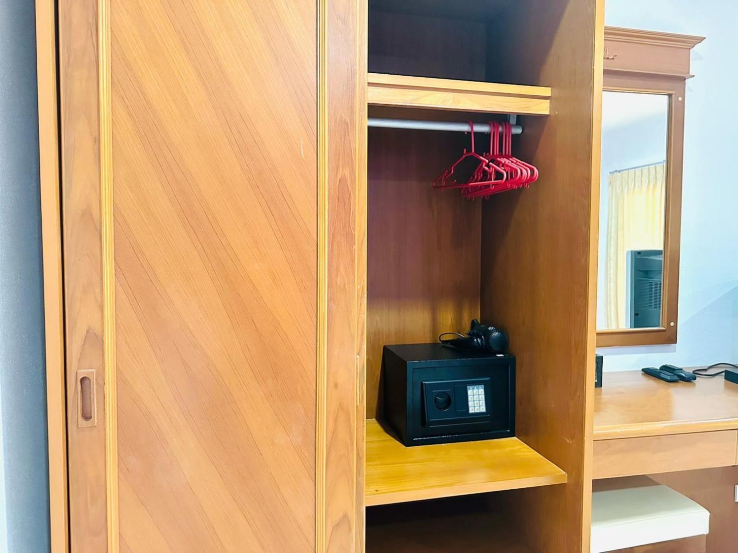 Phumin Apartment Ko Lanta المظهر الخارجي الصورة