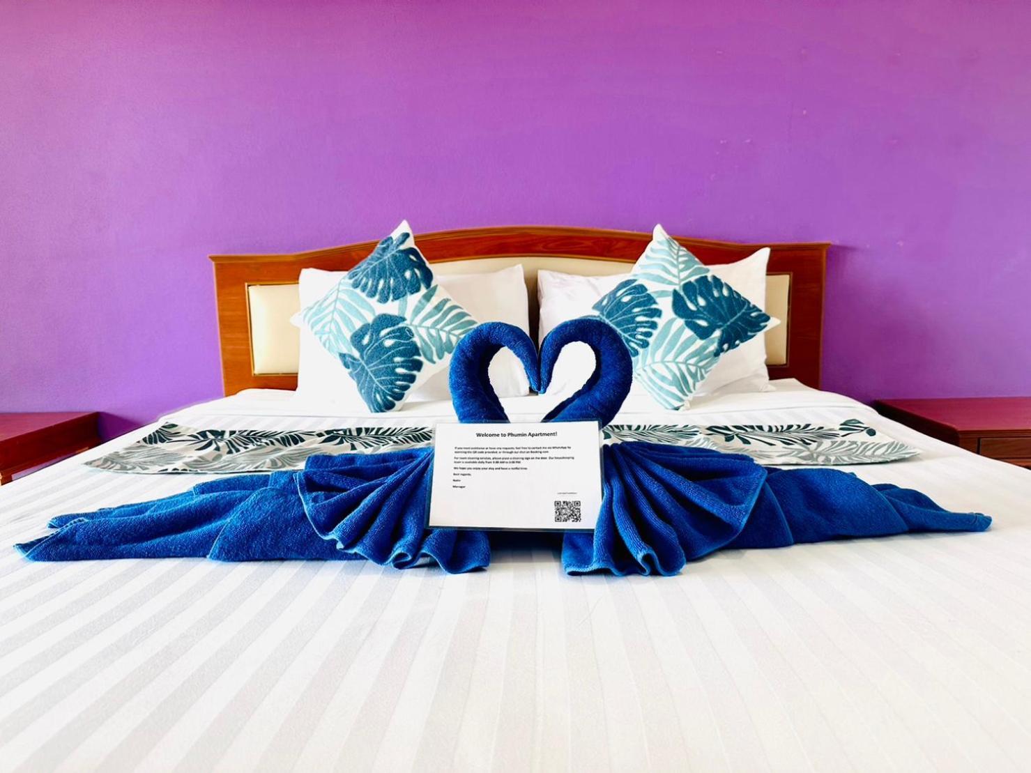 Phumin Apartment Ko Lanta المظهر الخارجي الصورة