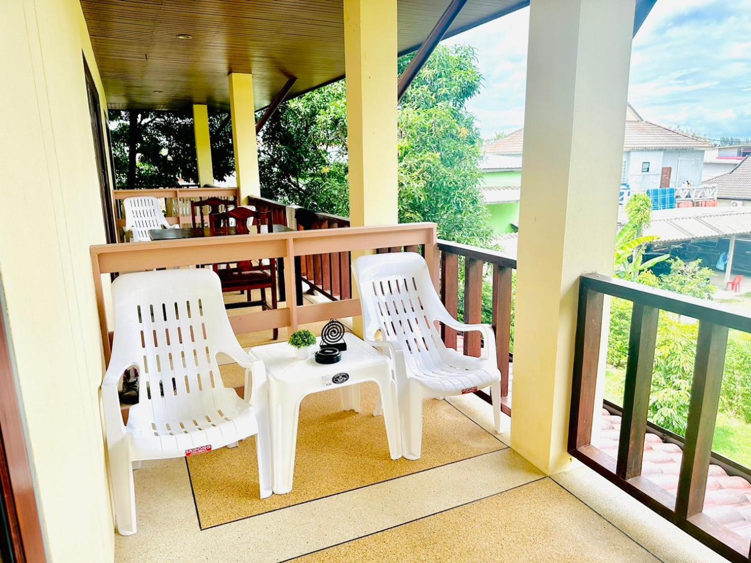 Phumin Apartment Ko Lanta المظهر الخارجي الصورة