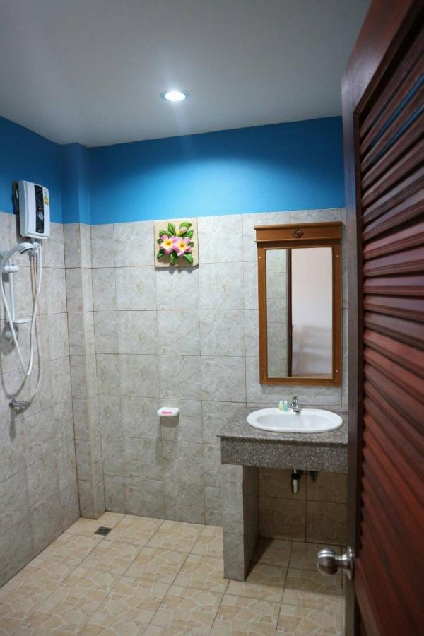 Phumin Apartment Ko Lanta المظهر الخارجي الصورة